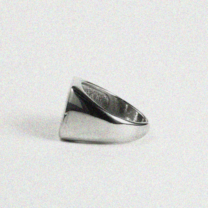 Black Mirror Ring.