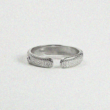 Flying Nimbus Ring.