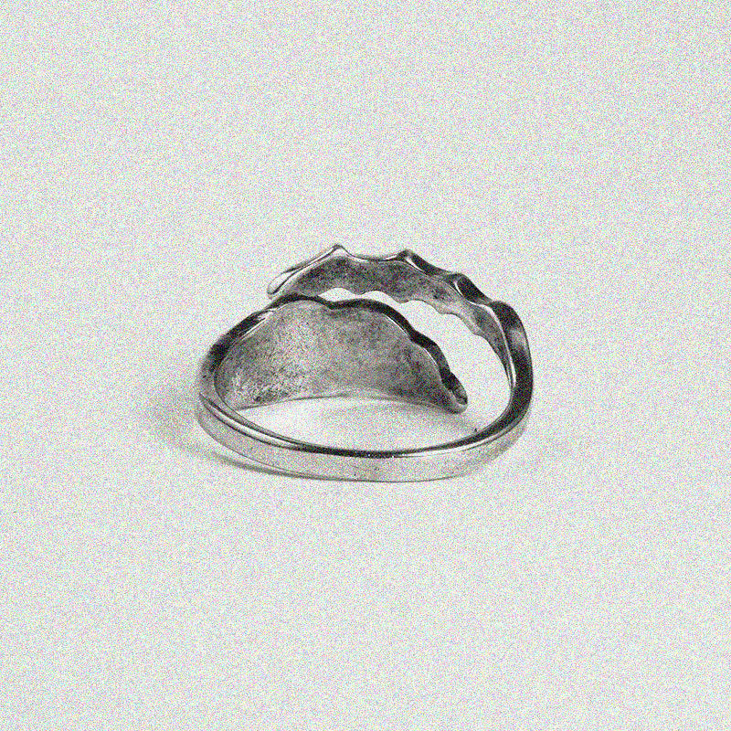 Devil & Angel Ring