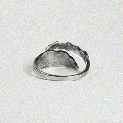 Devil & Angel Ring