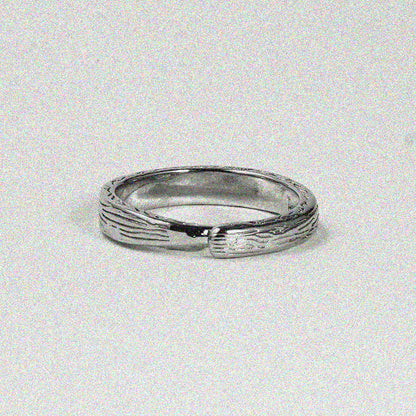 Persistence Ring.