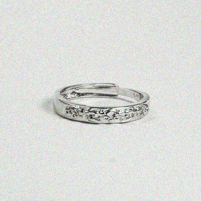Mythical Gem Ring