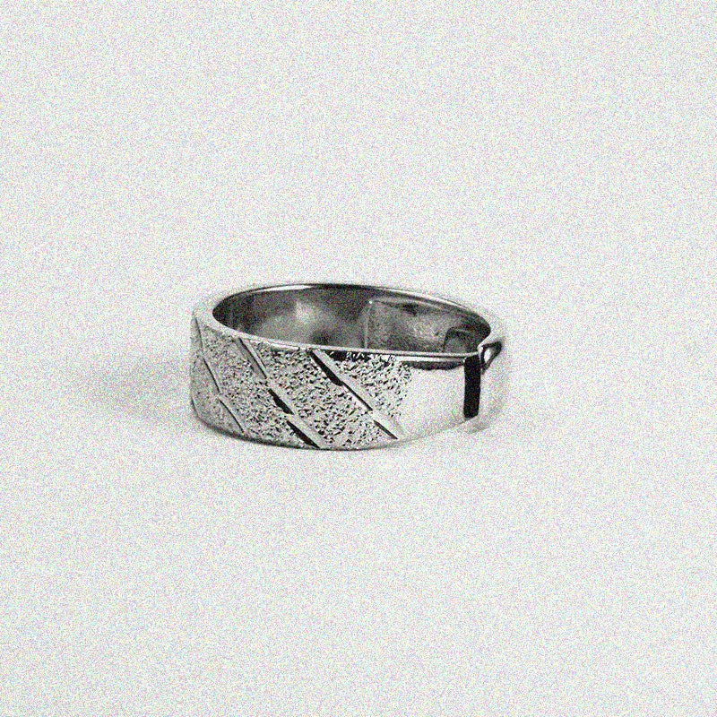 Xtreme Terrain Ring.
