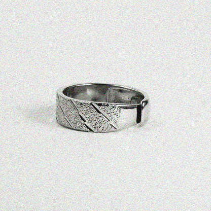 Xtreme Terrain Ring.