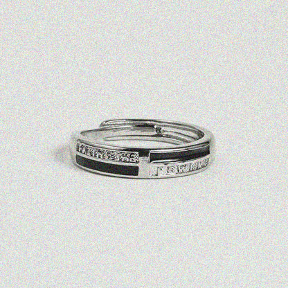 Shining Star Ring