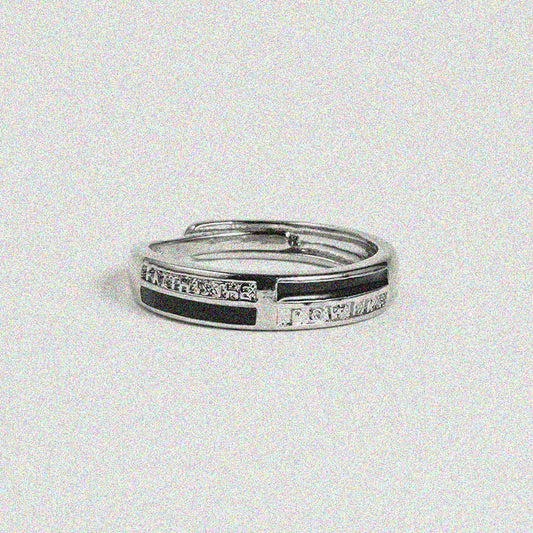Shining Star Ring