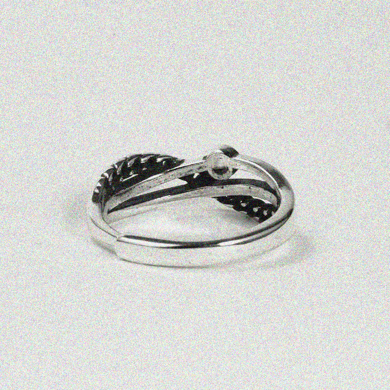 Runic Guardian Ring.