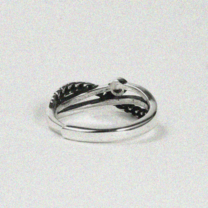 Runic Guardian Ring.