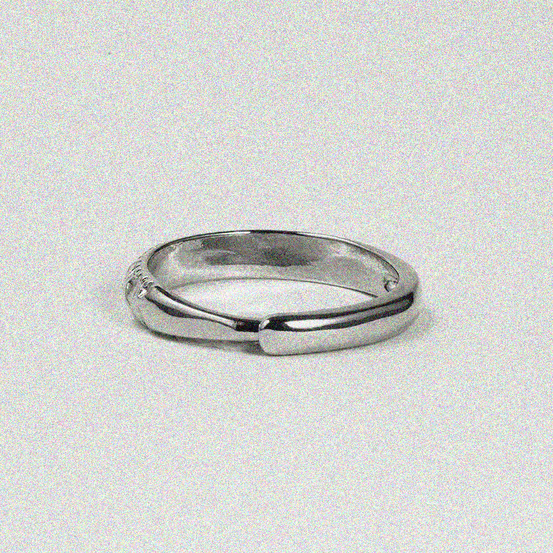 Lava Earth Ring.