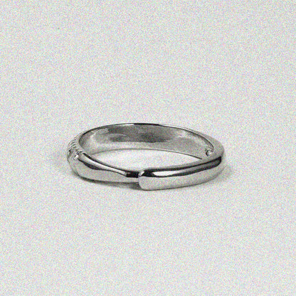 Lava Earth Ring.