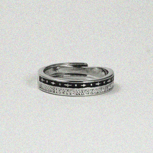 Victory Ring.