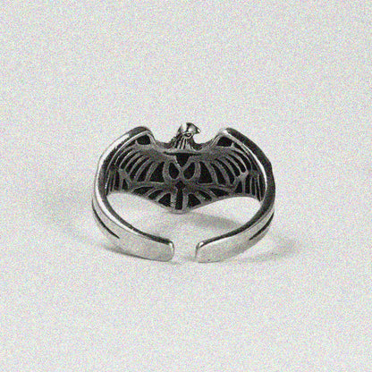 Vintage Eagle Ring.