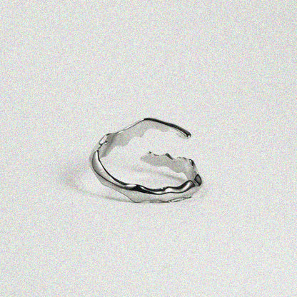 Tails of Devil Ring
