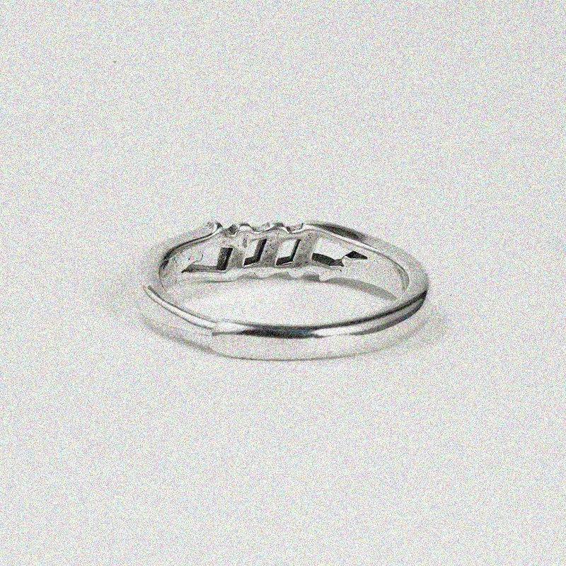 Claws Strike Ring
