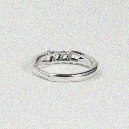 Claws Strike Ring