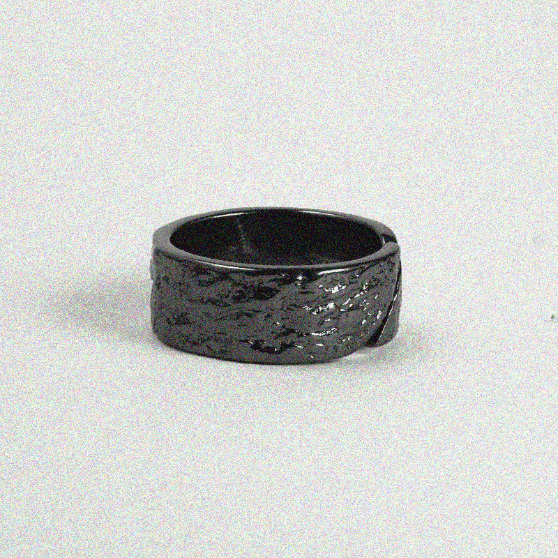 Black Magician Ring.