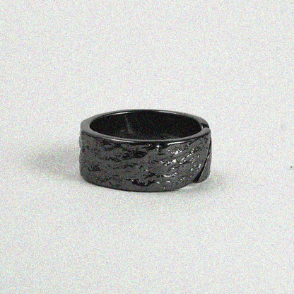 Black Magician Ring.