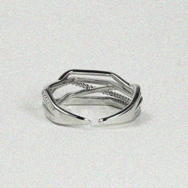 Forever Ring.