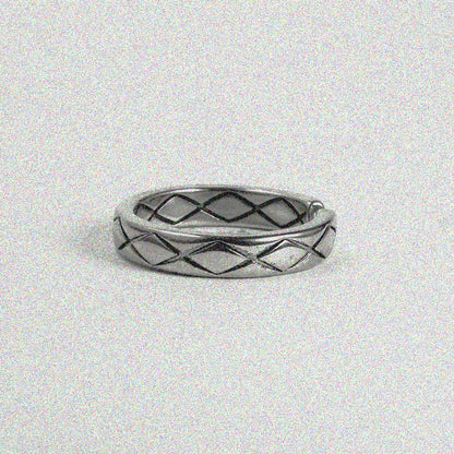 Crossing Fate Ring.