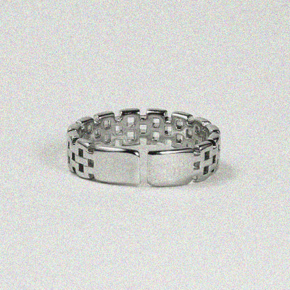 Stack Ring.