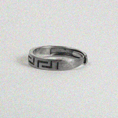Secret of Life Ring.