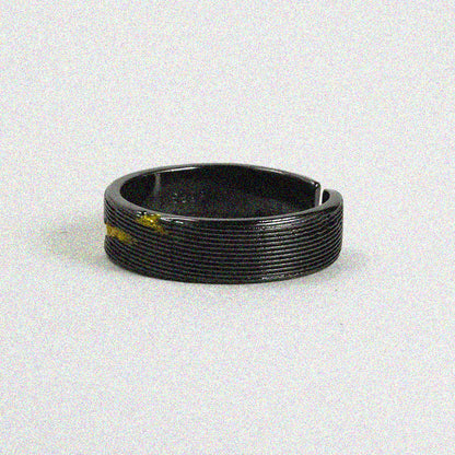 Black Radiance Ring.