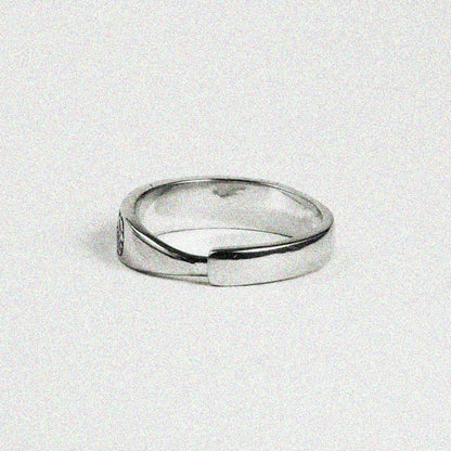 Black Vintage Ring