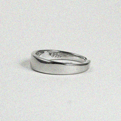 Crescent Ring