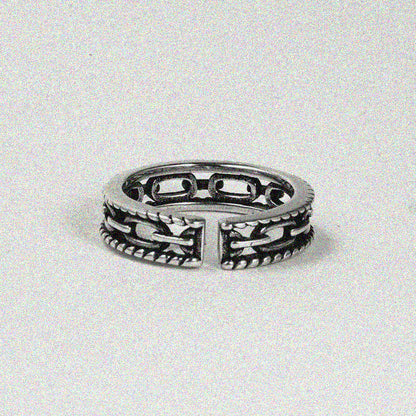 Zenith Chain Ring