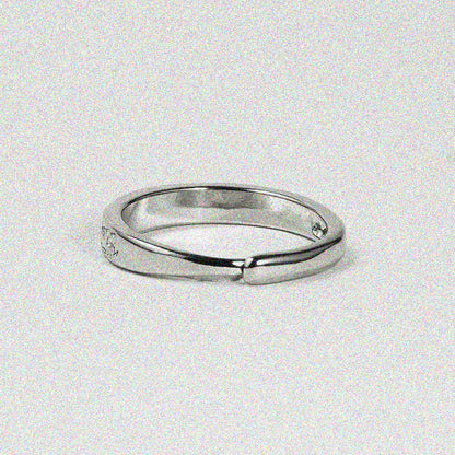Regeneration Ring.