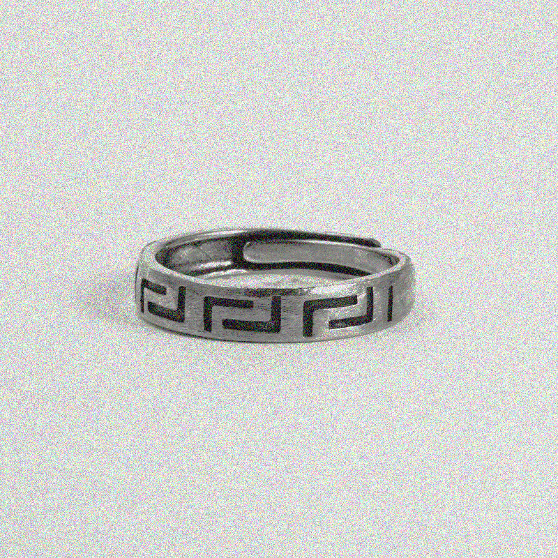 Secret of Life Ring.