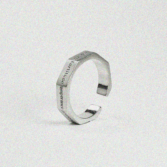 Seven-Virtue Ring