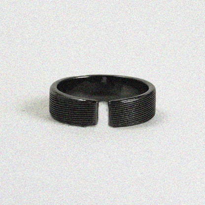 Black Radiance Ring.