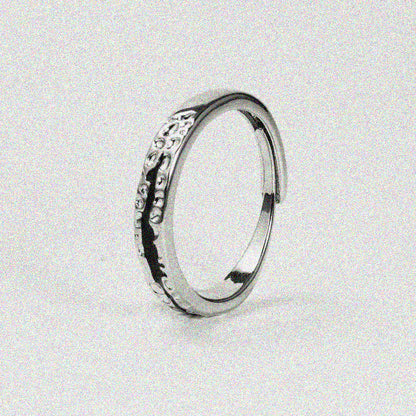 Regeneration Ring.