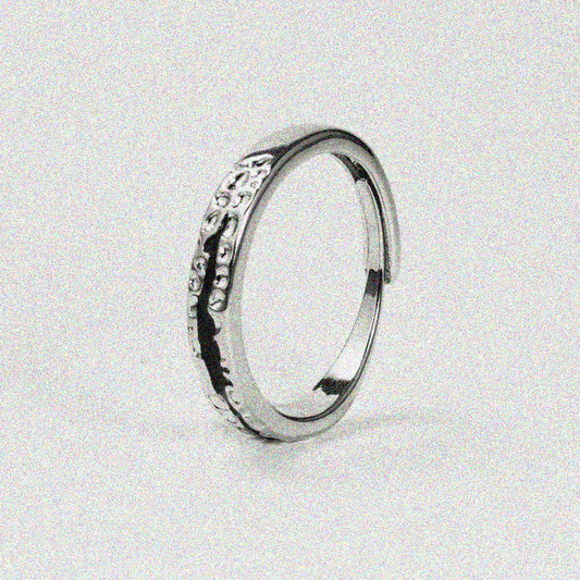 Regeneration Ring.