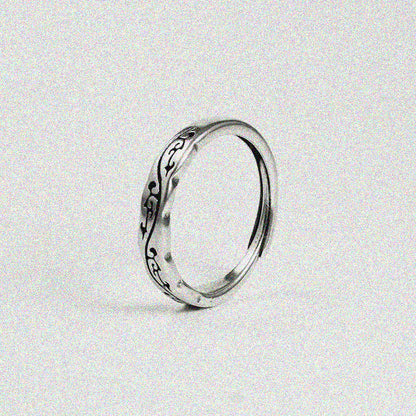 Fire Breathing Ring