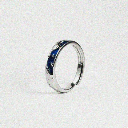 Galaxy Ring