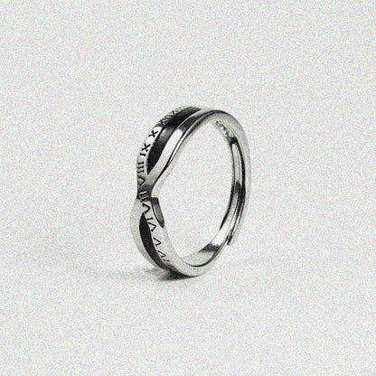 Timeless Ring