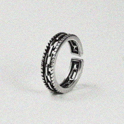 Zenith Chain Ring