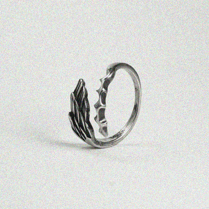 Devil & Angel Ring