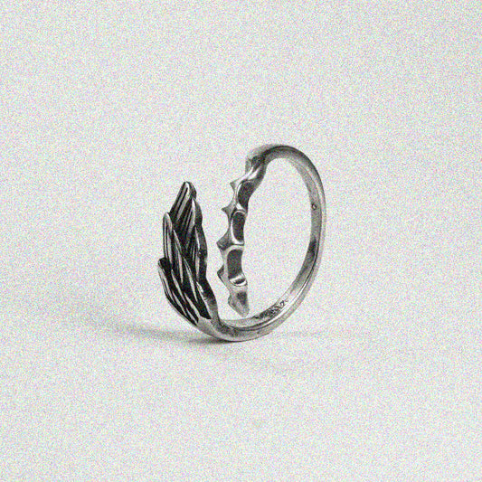 Devil & Angel Ring