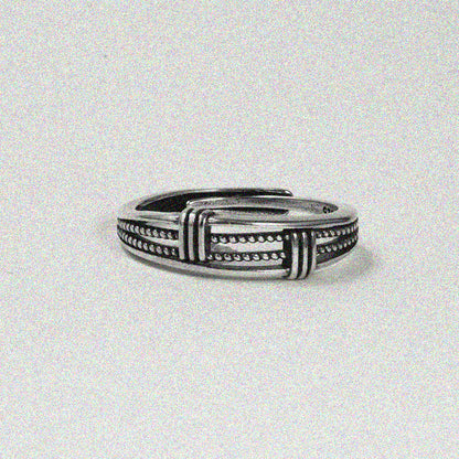 Eternity Bond Ring.