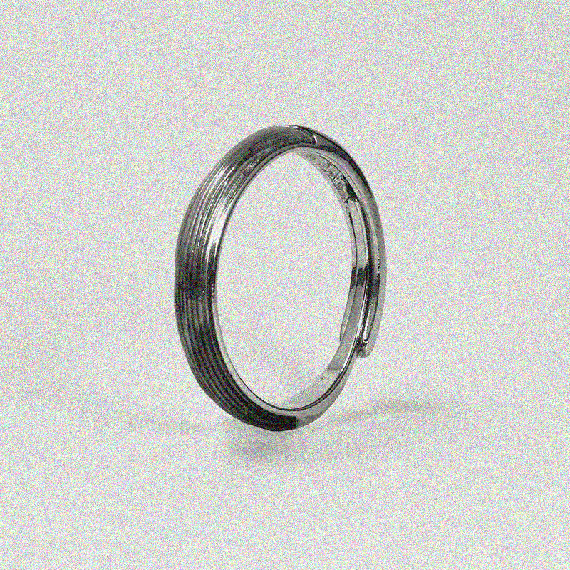Strength Ring.