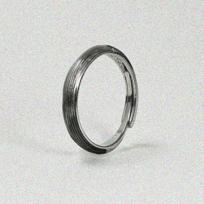 Strength Ring.
