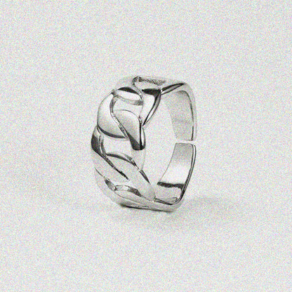 Unity Ring.