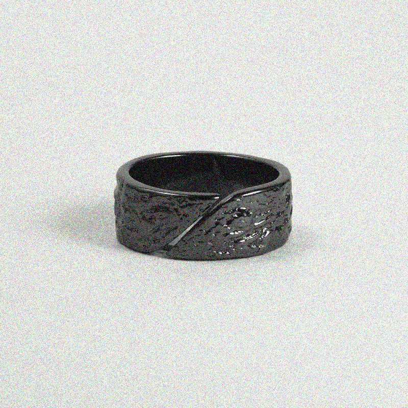 Black Magician Ring.