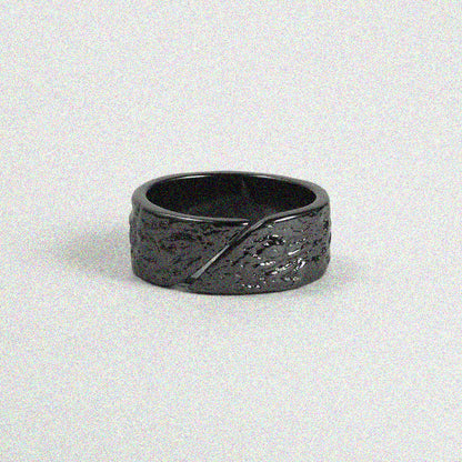 Black Magician Ring.