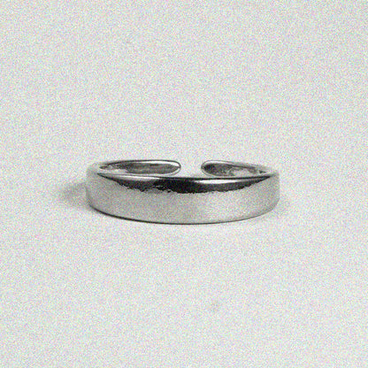 Crescent Ring