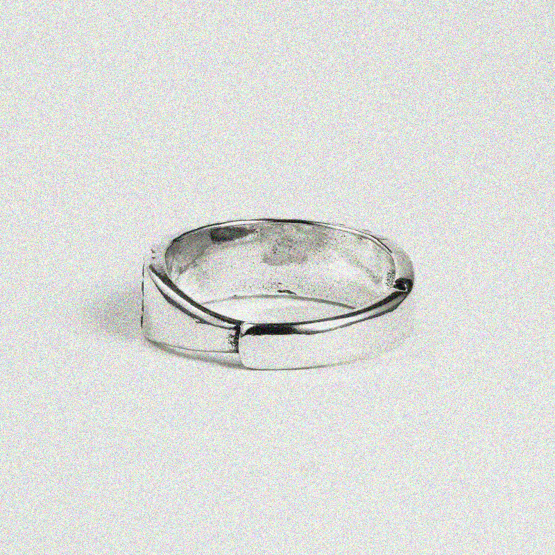 Dragon Scales Ring