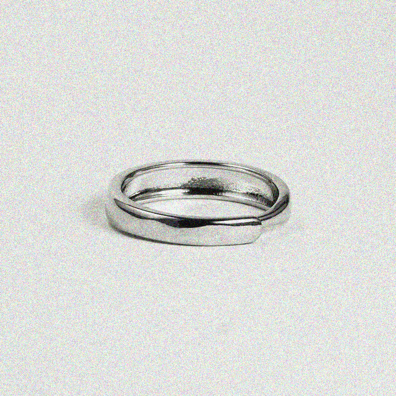 Shining Star Ring